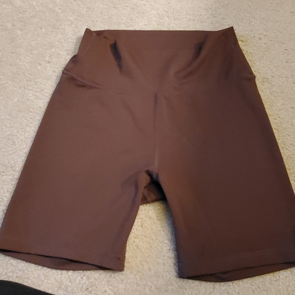 AllFenix Bike Shorts - Picture 2 of 4